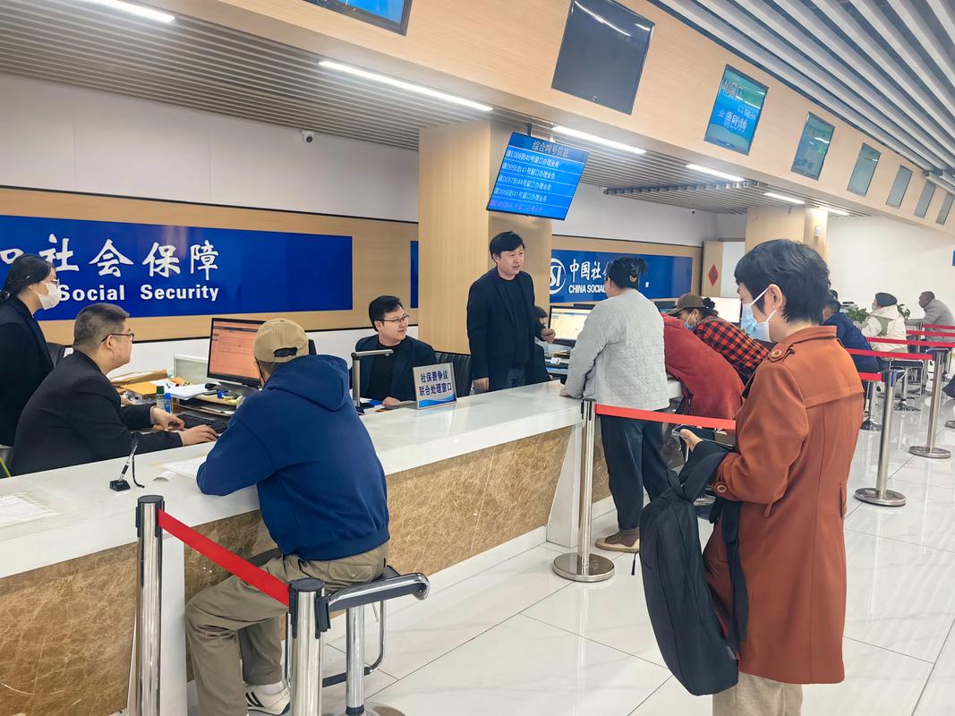 澄科医保代办中介换医保卡在哪换了？正确姿势看这里